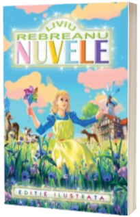 Nuvele