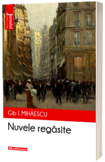 Nuvele regasite