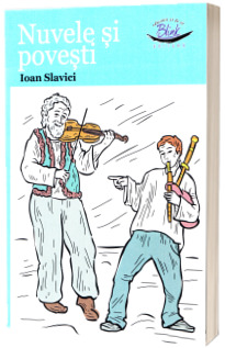 Nuvele si Povesti