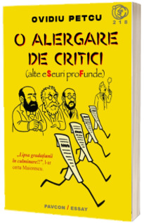 O alergare de critici