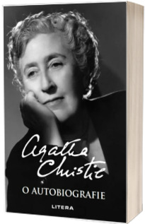 O autobiografie. Agatha Christie