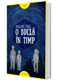 O bucla in timp, editie cartonata