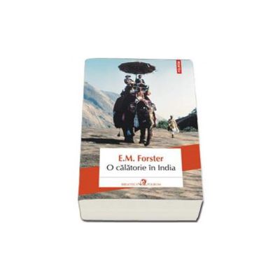 O calatorie in India