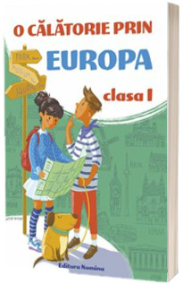 O calatorie prin Europa clasa I 2018-2019