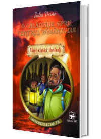 O calatorie spre centrul pamantului