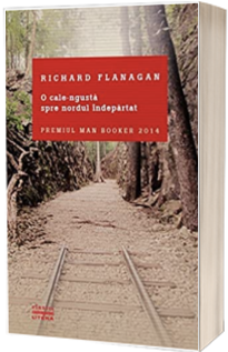 O cale ingusta spre nordul indepartat