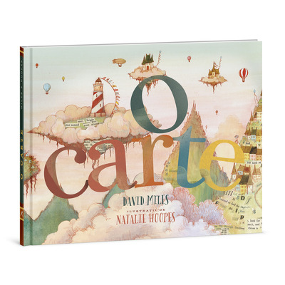 O carte