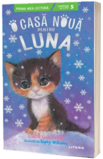 O casa noua pentru Luna (Nivelul 5)