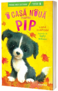 O casa noua pentru Pip (Nivelul 5)