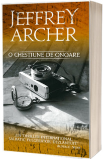 O chestiune de onoare