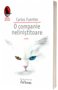 O companie nelinistitoare