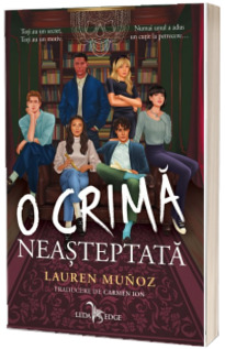 O crima neasteptata