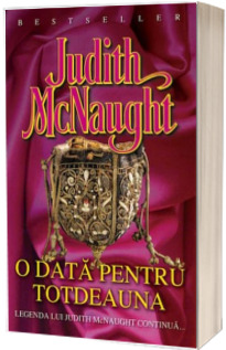 O data pentru totdeauna