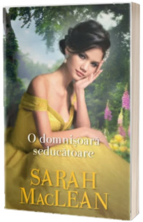 O domnisoara seducatoare