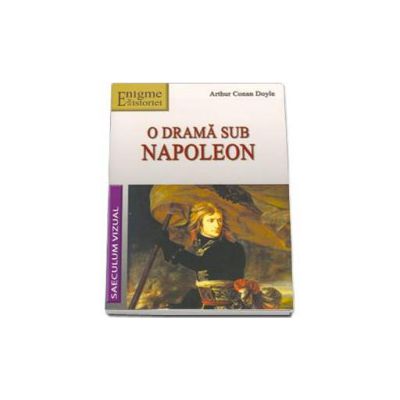 O drama sub napoleon
