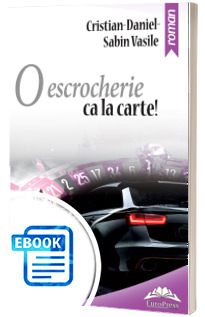 O escrocherie ca la carte!