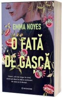 O fata de gasca