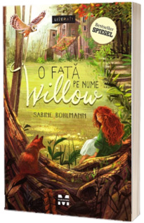 O fata pe nume Willow