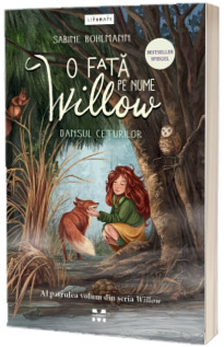 O fata pe nume Willow