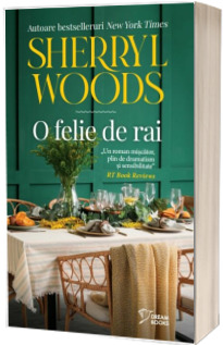 O felie de rai (volumul 58)