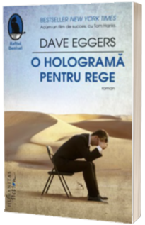 O holograma pentru rege