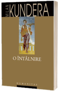 O intalnire