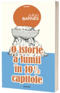 O istorie a lumii in 10 si 1/2 capitole