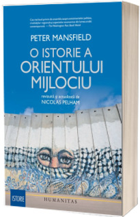 O istorie a Orientului Mijlociu