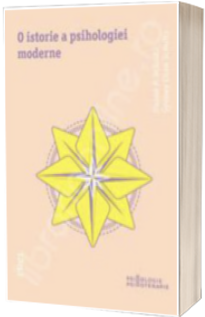 O istorie a psihologiei moderne