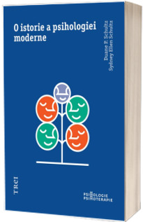 O istorie a psihologiei moderne