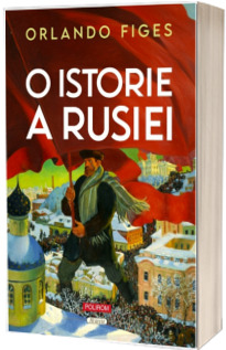 O istorie a Rusiei