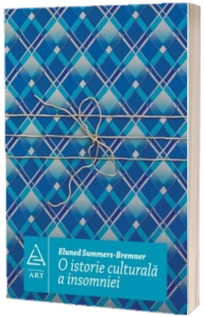 O istorie culturala a insomniei