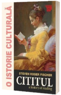 O istorie culturala - Cititul