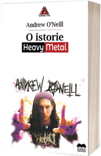 O istorie Heavy Metal