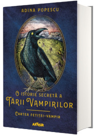 O istorie secreta a Tarii Vampirilor