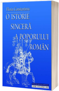O istorie sincera a poporului roman
