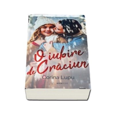 O iubire de Craciun, Corina Lupu