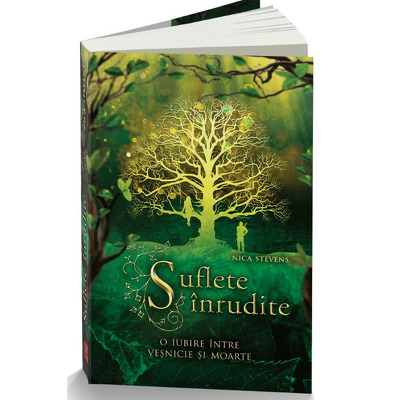 O iubire intre vesnicie si moarte. Suflete inrudite