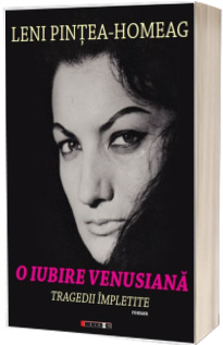 O iubire venusiana - Tragedii impletite