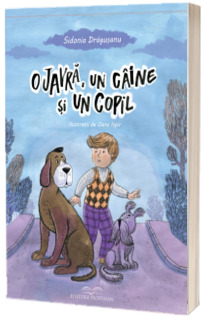 O javra, un caine si un copil