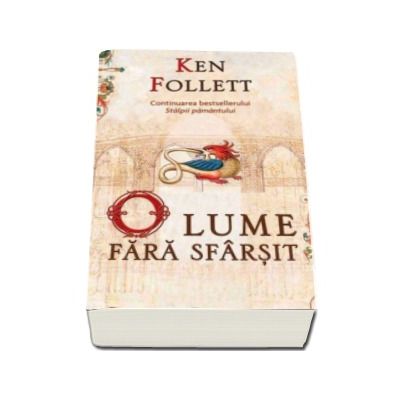 O lume fara sfarsit (2 volume)