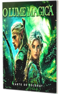 O lume magica