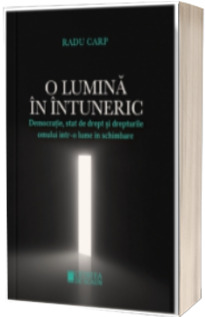 O lumina in intuneric