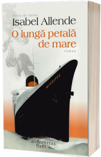 O lunga petala de mare