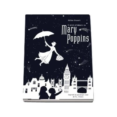O mica plimbare cu Mary Poppins