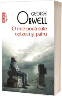 O mie noua sute optzeci si patru