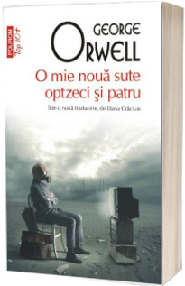 O mie noua sute optzeci si patru