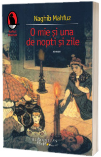 O mie si una de nopti si zile