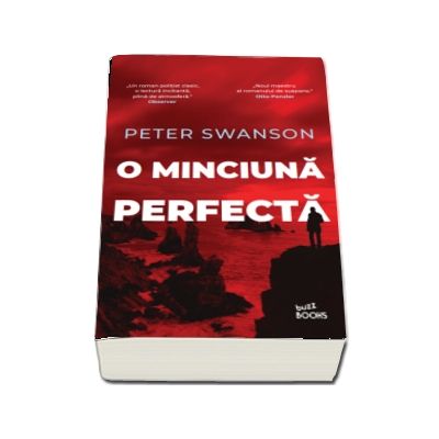 O minciuna perfecta