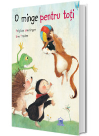 O minge pentru toti